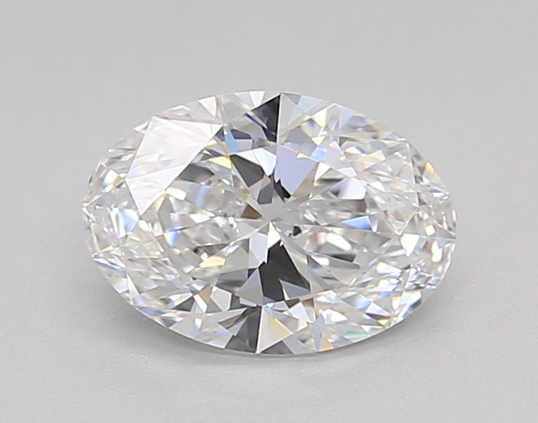 IGI 1.08 Carat 橢圓形 - Oval 培育鑽石 Lab Grown Diamond 人造鑽石 人工鑽石 實驗室鑽石 培養鑽石 香港 培育鑽 