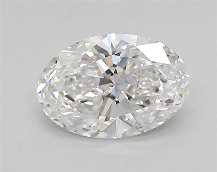 IGI 0.98 Carat Oval Lab Grown Diamond 人工培育鑽石 實驗室人造鑽石