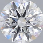 IGI 1.30 Carat Round Brilliant Lab Grown Diamond 人工培育鑽石 實驗室人造鑽石