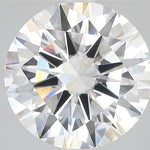IGI 6.02 Carat Round Brilliant Lab Grown Diamond 人工培育鑽石 實驗室人造鑽石