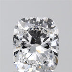 IGI 0.94 Carat Cushion Lab Grown Diamond 人工培育鑽石 實驗室人造鑽石