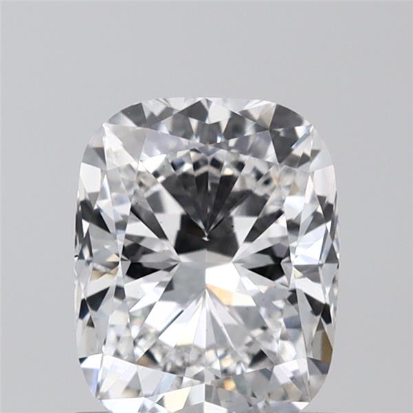IGI 0.94 Carat Cushion Lab Grown Diamond 人工培育鑽石 實驗室人造鑽石