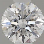 IGI 0.50 Carat Round Brilliant Lab Grown Diamond 人工培育鑽石 實驗室人造鑽石