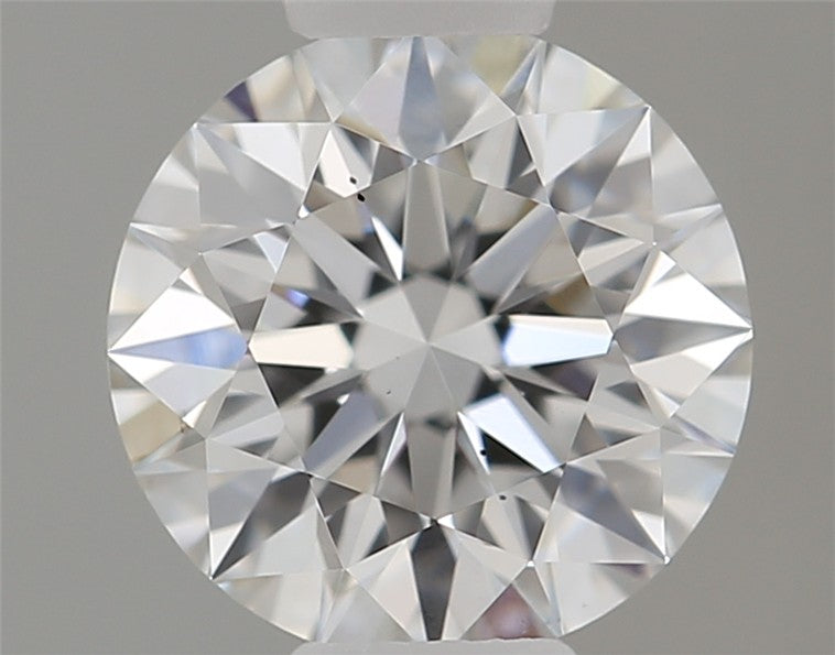 IGI 0.50 Carat Round Brilliant Lab Grown Diamond 人工培育鑽石 實驗室人造鑽石