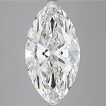 IGI 4.59 Carat Marquise Lab Grown Diamond 人工培育鑽石 實驗室人造鑽石