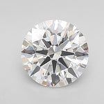 IGI 2.03 Carat Round Brilliant Lab Grown Diamond