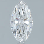IGI 1.17 Carat Marquise Lab Grown Diamond