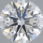 IGI 1.6 Carat Round Brilliant Lab Grown Diamond