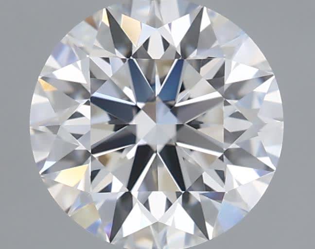 IGI 1.6 Carat Round Brilliant Lab Grown Diamond