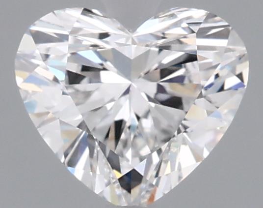 IGI 1.03 Carat Heart Lab Grown Diamond 人工培育鑽石 實驗室人造鑽石