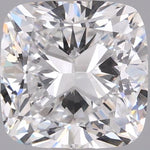 IGI 2.00 Carat Cushion Lab Grown Diamond 人工培育鑽石 實驗室人造鑽石