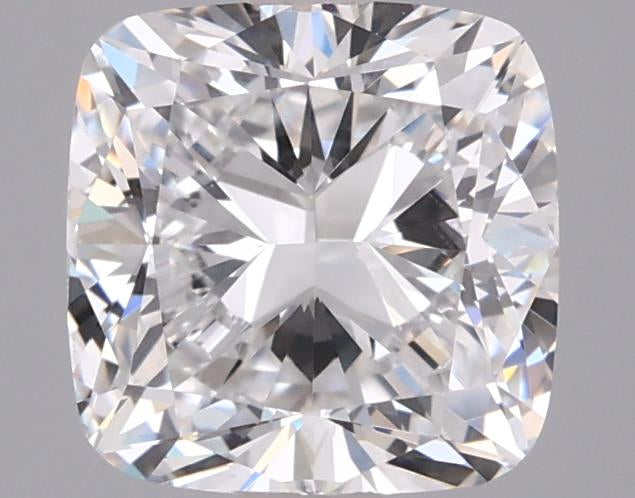 IGI 2.00 Carat Cushion Lab Grown Diamond 人工培育鑽石 實驗室人造鑽石