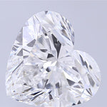 IGI 10.06 Carat Heart Lab Grown Diamond 人工培育鑽石 實驗室人造鑽石