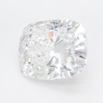 IGI 3.10 Carat Cushion Lab Grown Diamond 人工培育鑽石 實驗室人造鑽石