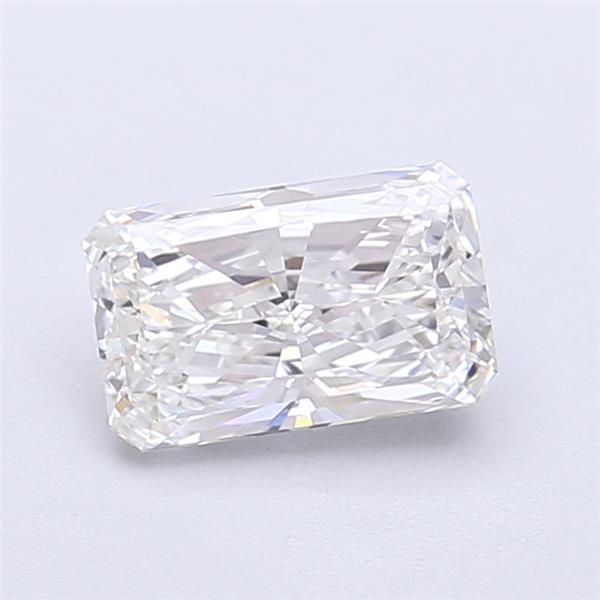 IGI 1.09 Carat Radiant Cut Lab Grown Diamond 人工培育鑽石 實驗室人造鑽石