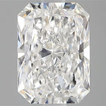 IGI 1.50 Carat Radiant Cut Lab Grown Diamond 人工培育鑽石 實驗室人造鑽石