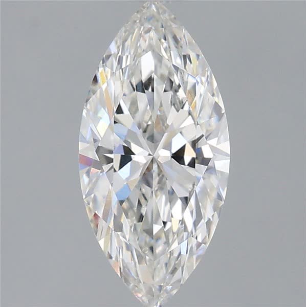 IGI 1.43 Carat Marquise Lab Grown Diamond 人工培育鑽石 實驗室人造鑽石