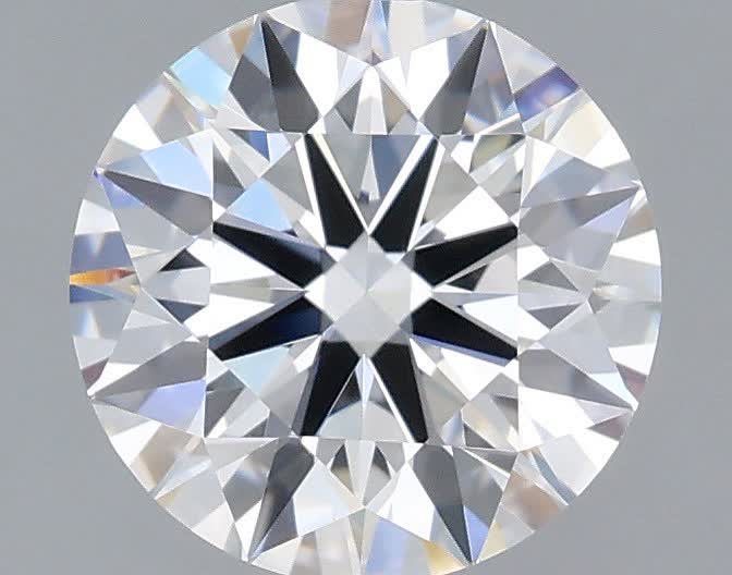 IGI 1.20 Carat Round Brilliant Lab Grown Diamond 人工培育鑽石 實驗室人造鑽石