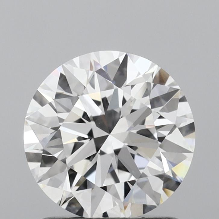 IGI 1.22 Carat Round Brilliant Lab Grown Diamond