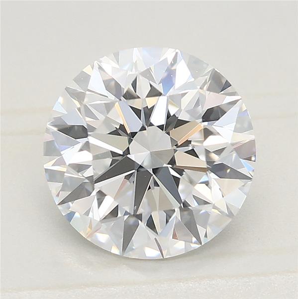 IGI 1.50 Carat Round Brilliant Lab Grown Diamond 人工培育鑽石 實驗室人造鑽石