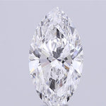 IGI 6.39 Carat Marquise Lab Grown Diamond 人工培育鑽石 實驗室人造鑽石