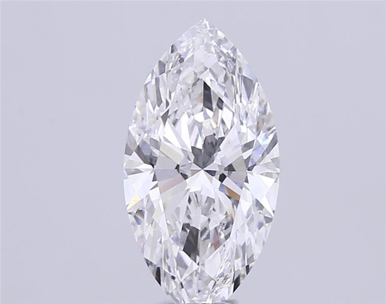 IGI 6.39 Carat Marquise Lab Grown Diamond 人工培育鑽石 實驗室人造鑽石