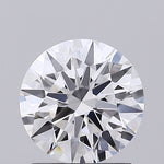 IGI 2.01 Carat Round Brilliant Lab Grown Diamond 人工培育鑽石 實驗室人造鑽石