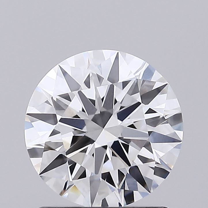 IGI 2.01 Carat Round Brilliant Lab Grown Diamond 人工培育鑽石 實驗室人造鑽石