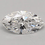 IGI 0.9 Carat Marquise Lab Grown Diamond