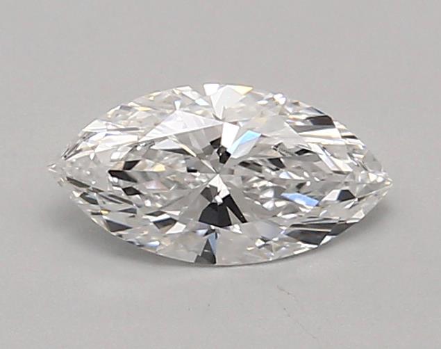 IGI 0.9 Carat Marquise Lab Grown Diamond
