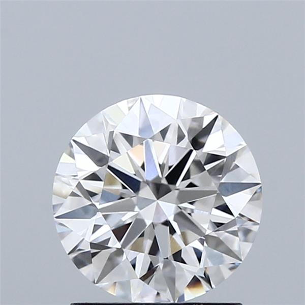 IGI 1.5 Carat Round Brilliant Lab Grown Diamond