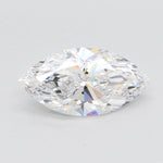 IGI 1.1 Carat Marquise Lab Grown Diamond