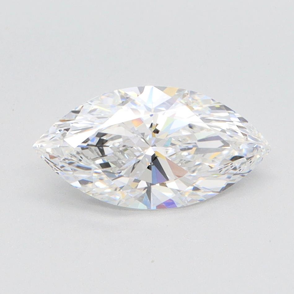 IGI 1.1 Carat Marquise Lab Grown Diamond
