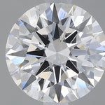 IGI 1.21 Carat Round Brilliant Lab Grown Diamond 人工培育鑽石 實驗室人造鑽石