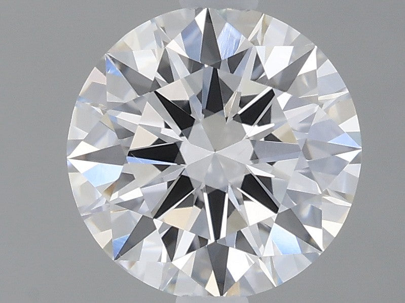 IGI 1.21 Carat Round Brilliant Lab Grown Diamond 人工培育鑽石 實驗室人造鑽石