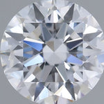 IGI 1 Carat Round Brilliant Lab Grown Diamond