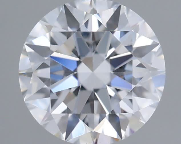 IGI 1 Carat Round Brilliant Lab Grown Diamond