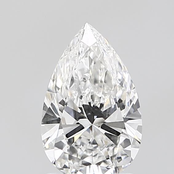 IGI 1.06 Carat Pear Lab Grown Diamond