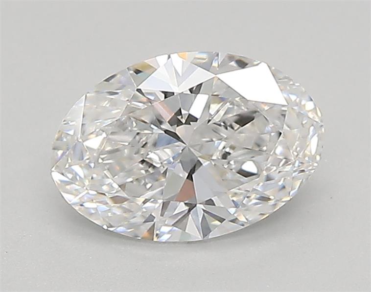 IGI 0.98 Carat Oval Lab Grown Diamond 人工培育鑽石 實驗室人造鑽石