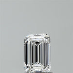 IGI 1.01 Carat Emerald Lab Grown Diamond 人工培育鑽石 實驗室人造鑽石