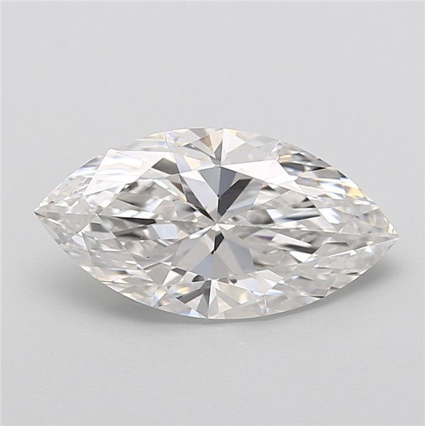 IGI 4.15 Carat Marquise Lab Grown Diamond 人工培育鑽石 實驗室人造鑽石