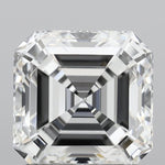 IGI 1.82 Carat Asscher Lab Grown Diamond 人工培育鑽石 實驗室人造鑽石