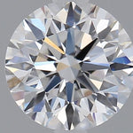 IGI 1.21 Carat Round Brilliant Lab Grown Diamond 人工培育鑽石 實驗室人造鑽石