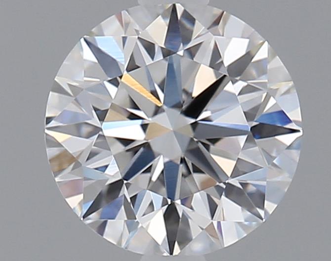 IGI 1.21 Carat Round Brilliant Lab Grown Diamond 人工培育鑽石 實驗室人造鑽石