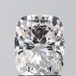 IGI 1.88 Carat Cushion Lab Grown Diamond 人工培育鑽石 實驗室人造鑽石