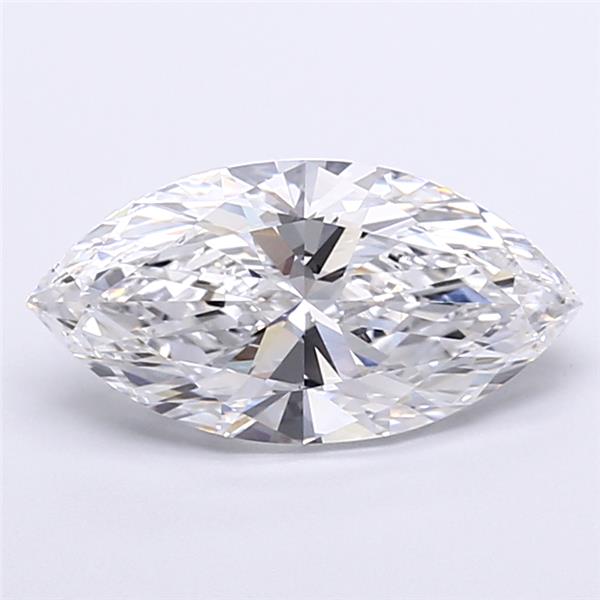 IGI 4.40 Carat Marquise Lab Grown Diamond 人工培育鑽石 實驗室人造鑽石
