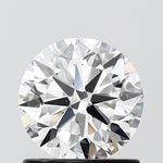 IGI 0.97 Carat Round Brilliant Lab Grown Diamond 人工培育鑽石 實驗室人造鑽石