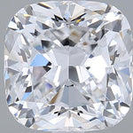 IGI 2.15 Carat Cushion Lab Grown Diamond 人工培育鑽石 實驗室人造鑽石