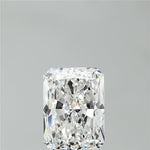 IGI 4.08 Carat Radiant Cut Lab Grown Diamond 人工培育鑽石 實驗室人造鑽石