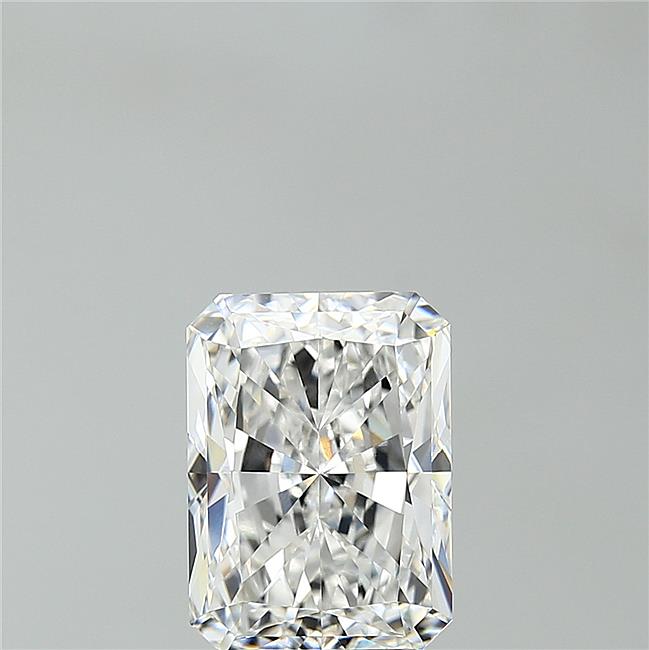 IGI 4.08 Carat Radiant Cut Lab Grown Diamond 人工培育鑽石 實驗室人造鑽石